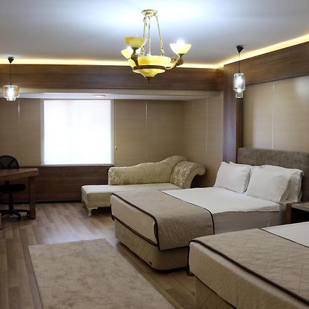 Basmacioglu Hotel อุปไปร์ตา ภายนอก รูปภาพ