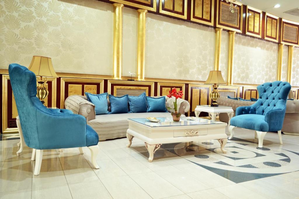 Basmacioglu Hotel อุปไปร์ตา ภายนอก รูปภาพ